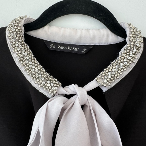 Mini Zara dress - Picture 4 of 6